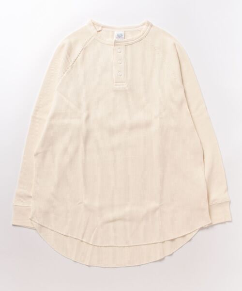 FRUIT OF THE LOOM（フルーツオブザルーム） tシャツ サーマルラグラン