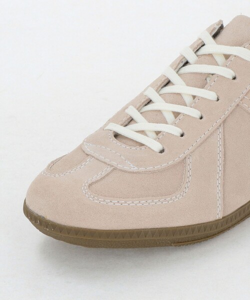 green label relaxing スニーカー 「別注」「GERMAN TRAINeR