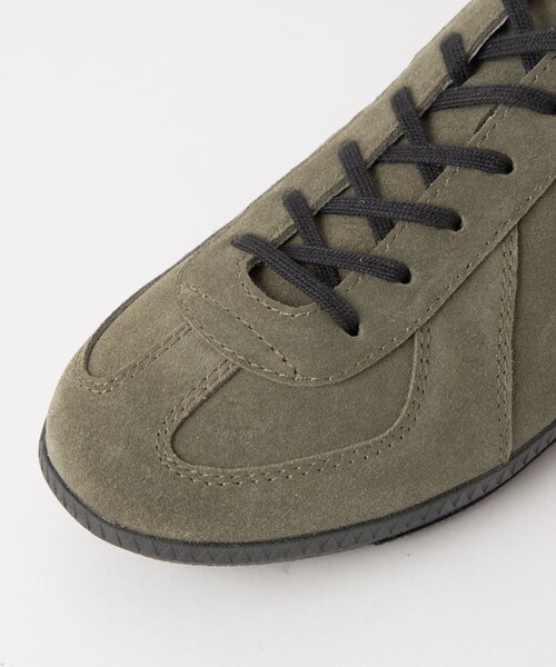 UNITED ARROWS green label relaxing 【別注】＜GERMAN TRAINeR