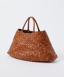 DRAGON DIFFUSION トートバッグ DRAGON DIFFUSION SANTA CROCE SMALL