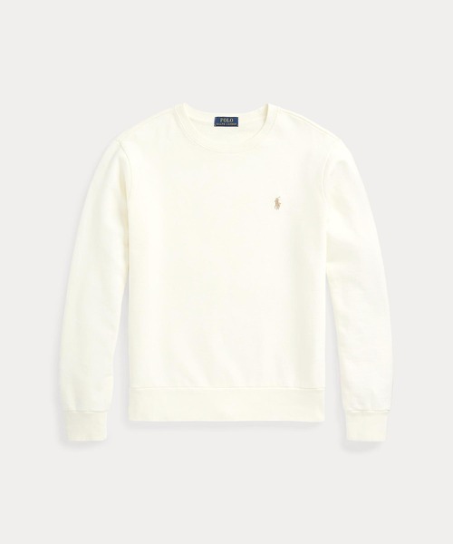 POLO RALPH LAUREN(ポロ・ラルフローレン) トレーナー スウェット POLO RALPH LAUREN(ポロ・ラルフローレン) トレーナー スウェット