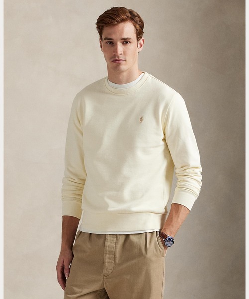 POLO RALPH LAUREN（ポロ・ラルフローレン） トレーナー スウェット