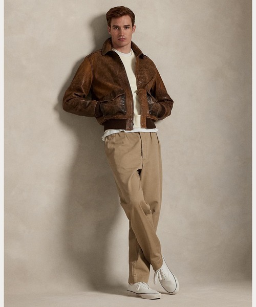 POLO RALPH LAUREN（ポロ・ラルフローレン） トレーナー スウェット