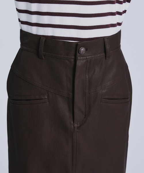 DOUBLE STANDARD CLOTHING（ダブルスタンダードクロージング