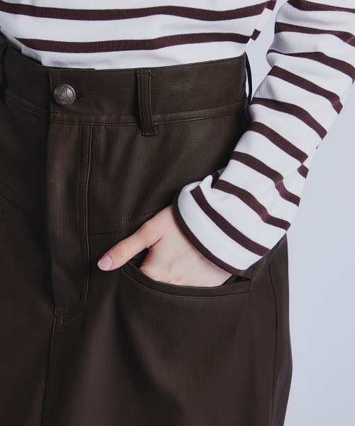 DOUBLE STANDARD CLOTHING（ダブルスタンダードクロージング