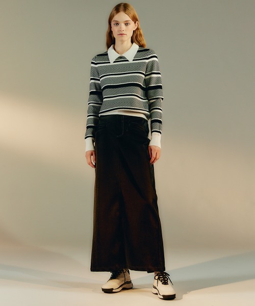 DOUBLE STANDARD CLOTHING（ダブルスタンダードクロージング