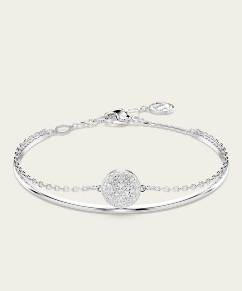 SWAROVSKI ブレスレット 「公式」「スワロフスキー」Sublima