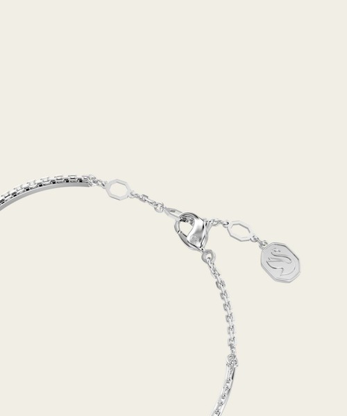 SWAROVSKI ブレスレット 「公式」「スワロフスキー」Sublima
