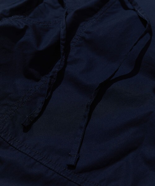 CAHLUMN/Chain Stitch Fatigue Pants｜Daytona Park(FREAK'S