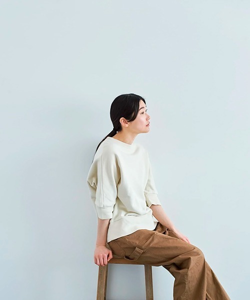 トップス トップス comfort レディース : 81343645 : ZOZOTOWN Yahoo 