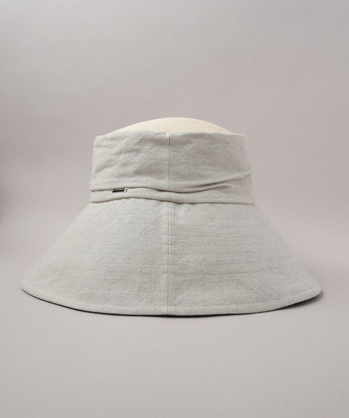 CA4LA（カシラ） uvカット 帽子 ハット 紫外線カット SHADING HAT 2