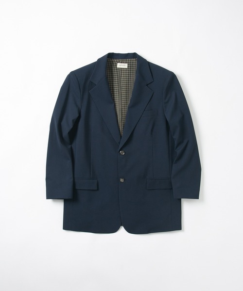 ファクトタムFACTOTUM ジャケット No2 FACTOTUM OFFICIAL ONLINE STORE