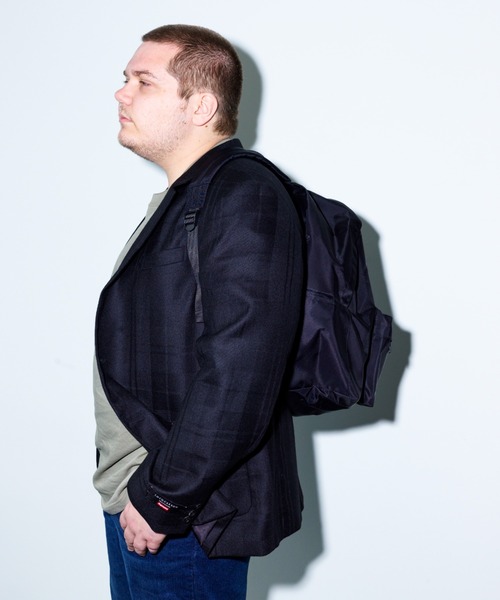 PACKING（パッキング） デイバック リュック PACKING/パッキング/TWILL 
