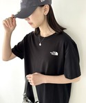 ノースフェイス ワンピースの詳細画像4