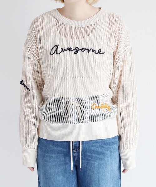 未使用 エルマンノシェルヴィーノ カシミヤ 長袖 ニット セーター プルオーバー 000000022694_SCo2sWx.jpg