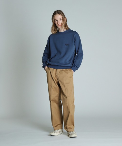 Schott N.Y.C（ショット） トレーナー スウェット Schott/ショット