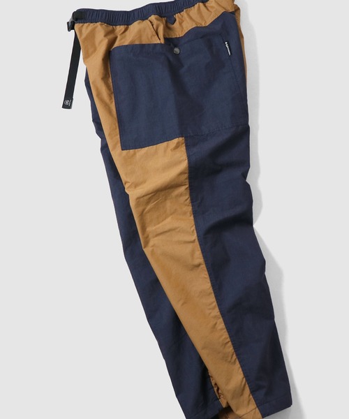 gym master（ジムマスター） パンツ 「暖」ロクヨンクロスウォーム