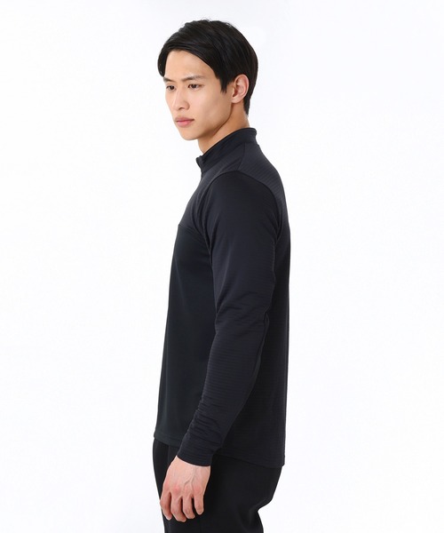 New Balance（ニューバランス） ジャージ Black Out Collection