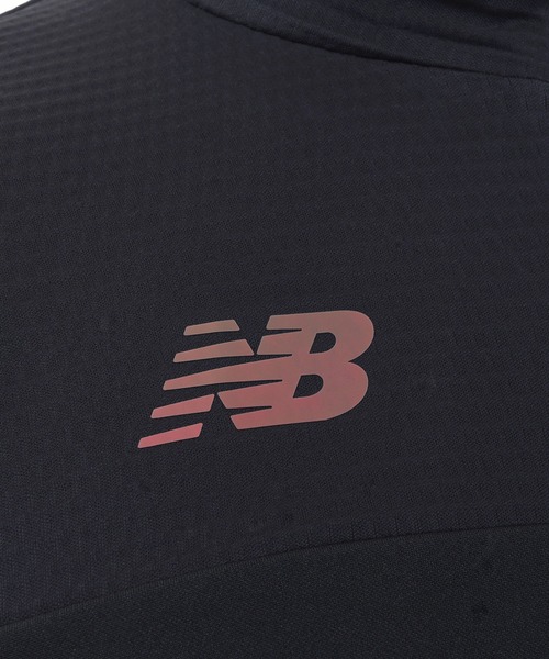 New Balance（ニューバランス） ジャージ Black Out Collection