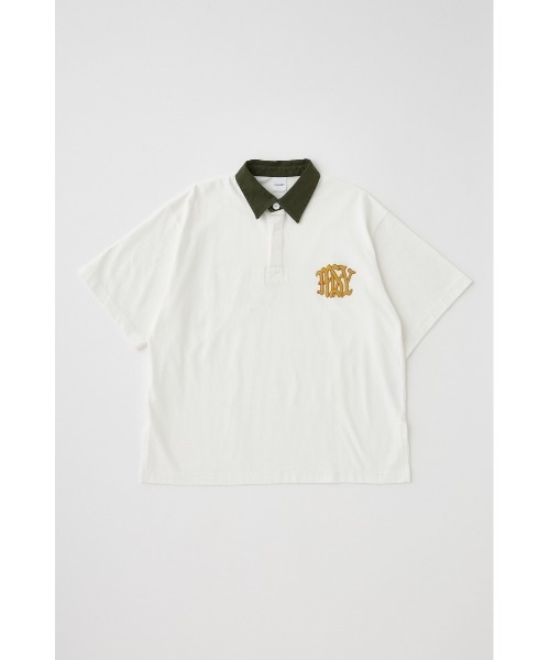 ブラウス シャツ DAD RUGGER シャツ レディース