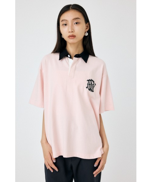 ブラウス シャツ DAD RUGGER シャツ レディース MOUSSY ブラウス シャツ DAD RUGGER レディース : ZOZOTOWN