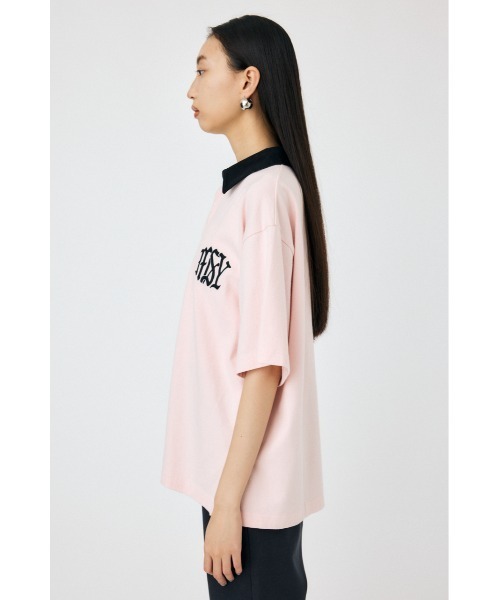 ブラウス シャツ DAD RUGGER シャツ レディース MOUSSY ブラウス シャツ DAD RUGGER レディース : ZOZOTOWN