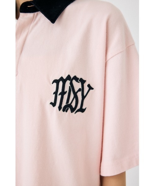 ブラウス シャツ DAD RUGGER シャツ レディース MOUSSY ブラウス シャツ DAD RUGGER レディース : ZOZOTOWN