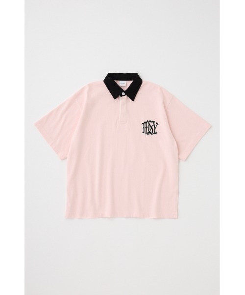 MOUSSY ブラウス シャツ DAD RUGGER レディース : ZOZOTOWN