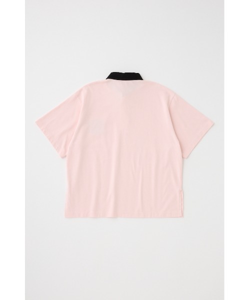 MOUSSY ブラウス シャツ DAD RUGGER レディース : ZOZOTOWN