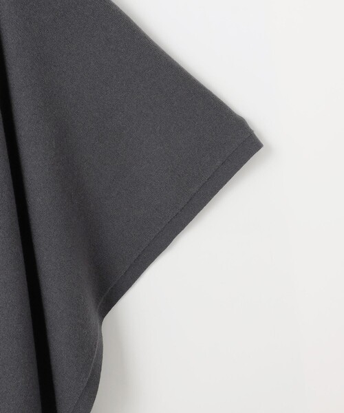 ニット セーター 「洗える」SOFT TOUCH WOOL ニット ポンチョ レディース ニット セーター 「洗える」SOFT TOUCH WOOL ポンチョ