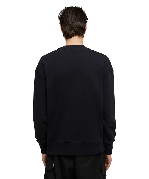 MSGM トレーナー スウェット 「Basic Color」MSGM NEWブラッシュ