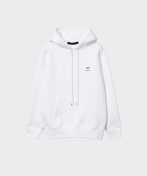 th products（ティーエイチプロダクツ） パーカー 「th products