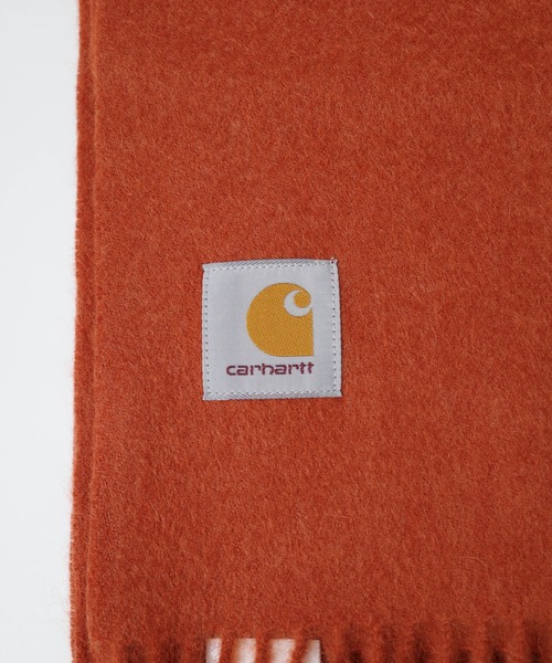 Carhartt WIP（カーハートワークインプログレス） マフラー 「IW5