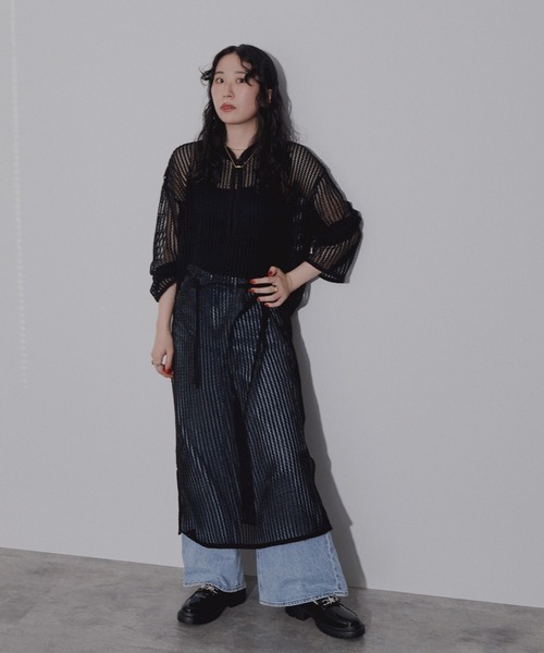 NICAL ローファー 「本革」「NICAL」スターモチーフローファー
