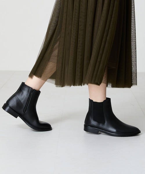 MACKINTOSH PHILOSOPHY（マッキントッシュフィロソフィー） 長靴