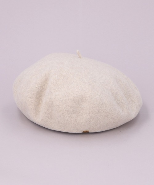 CA4LA（カシラ） 帽子 ベレー帽 JANE 9 レディース メンズ : ZOZOTOWN