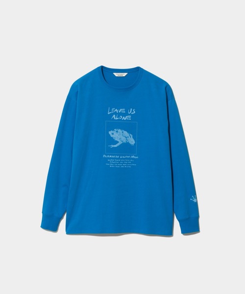 beautiful people tシャツ ビューティフルピープル feels suvin