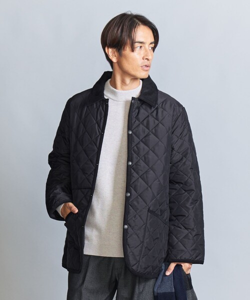 Traditional Weatherwear ブルゾン アウター 「別注」 「Traditional 