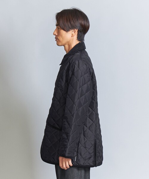 Traditional Weatherwear ブルゾン アウター 「別注」 「Traditional 