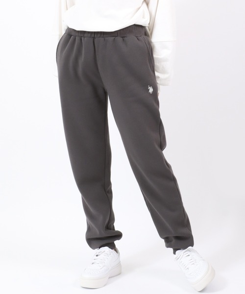 U.S. POLO ASSN.（ユーエスポロアッスン） スウェットパンツ ジャージ