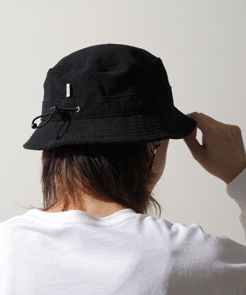 SALVAGE PUBLIC Kolepa 帽子 ハット 「サルベージパブリックコレ SALVAGE PUBLIC Kolepa 帽子 ハット 「サルベージパブリックコレ