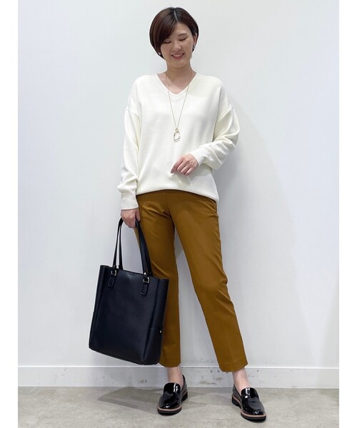 Reflect パンツ　新品未使用　訳あり　値下げ Reflect パンツ 「SALE／WEB限定カラーあり／私のパンツ／手洗い