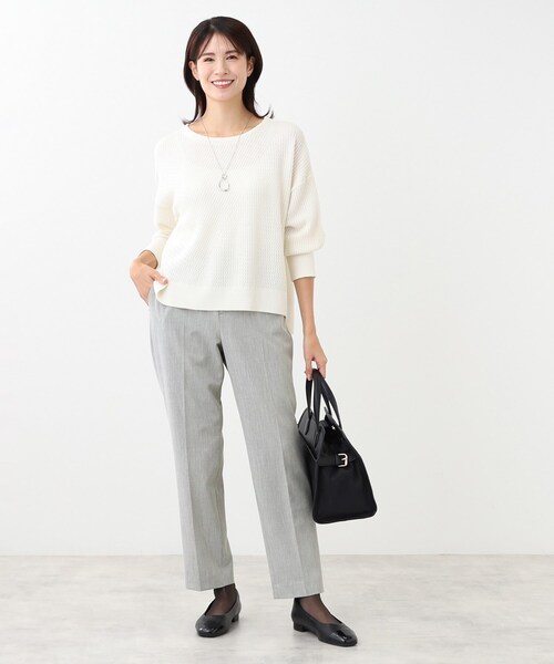 Reflect パンツ　新品未使用　訳あり　値下げ Reflect パンツ 「SALE／WEB限定カラーあり／私のパンツ／手洗い