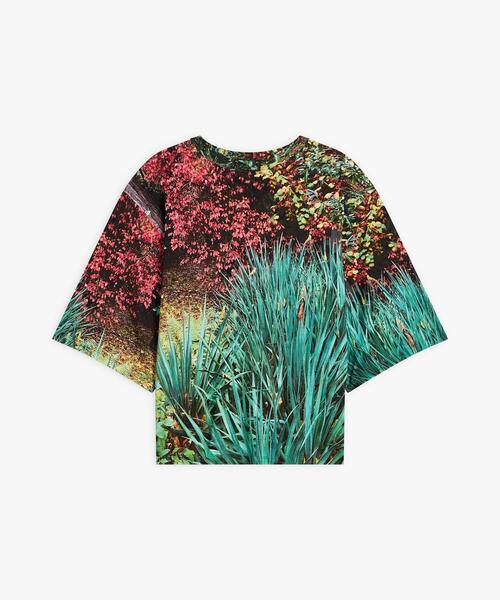 tシャツ NU54 TS YOKY Tシャツ レディース