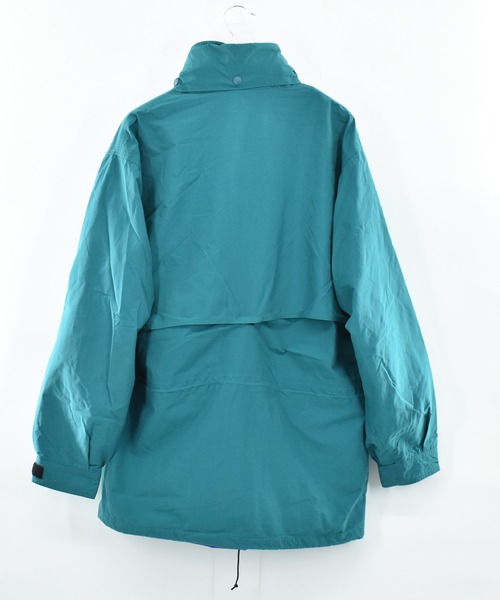 Eddie Bauer ナイロンジャケット 「ヴィンテージ古着」80-90's
