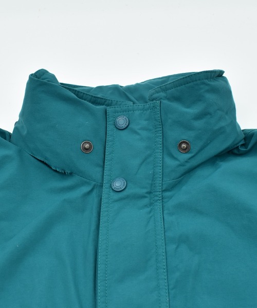 80s Eddie Bauer ナイロンジャケット 80年代 80s エディバウアー ナイロンジャケット 青 ブルー