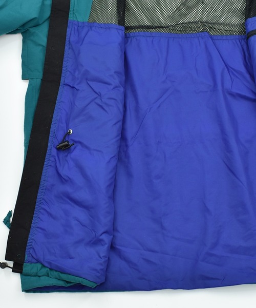 Eddie Bauer ナイロンジャケット 「ヴィンテージ古着」80-90's