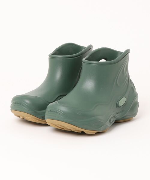 【定価14300円】MERREL ハイドロ ネクスト ジェン ブーツ 夏のMERRELLのファッションアイコン「HYDRO NEXT GEN MOC」が秋冬仕様