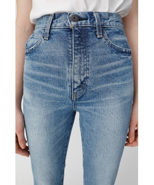 Mvs Flare – MOUSSY