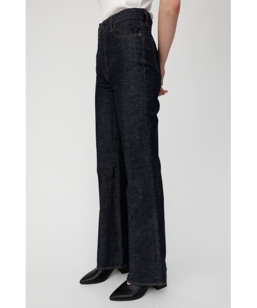 【美品】MOUSSY MVS FLARE Mvs Flare – MOUSSY